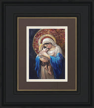 Load image into Gallery viewer, The Madonna and Child in Repose
