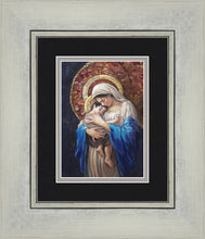 Load image into Gallery viewer, The Madonna and Child in Repose
