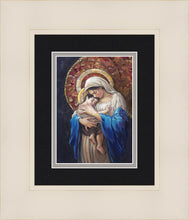 Load image into Gallery viewer, The Madonna and Child in Repose
