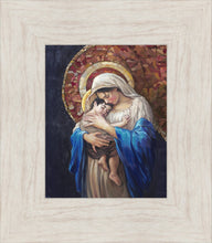 Load image into Gallery viewer, The Madonna and Child in Repose
