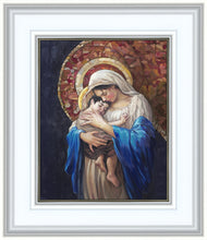 Load image into Gallery viewer, The Madonna and Child in Repose
