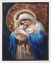 Load image into Gallery viewer, The Madonna and Child in Repose
