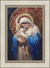 Load image into Gallery viewer, The Madonna and Child in Repose
