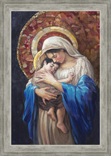 Load image into Gallery viewer, The Madonna and Child in Repose
