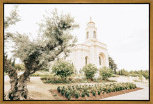 Load image into Gallery viewer, Sweet is The Work Feather River California Temple
