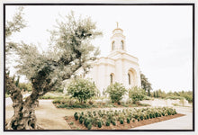Load image into Gallery viewer, Sweet is The Work Feather River California Temple
