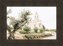 Load image into Gallery viewer, Sweet is The Work Feather River California Temple
