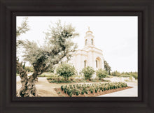Load image into Gallery viewer, Sweet is The Work Feather River California Temple
