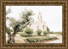 Load image into Gallery viewer, Sweet is The Work Feather River California Temple
