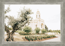 Load image into Gallery viewer, Sweet is The Work Feather River California Temple
