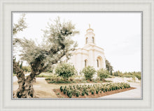 Load image into Gallery viewer, Sweet is The Work Feather River California Temple
