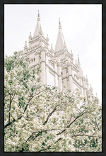 Load image into Gallery viewer, Sweet is The Work Salt Lake City Utah Temple
