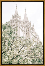 Load image into Gallery viewer, Sweet is The Work Salt Lake City Utah Temple
