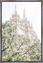 Load image into Gallery viewer, Sweet is The Work Salt Lake City Utah Temple
