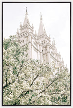 Load image into Gallery viewer, Sweet is The Work Salt Lake City Utah Temple
