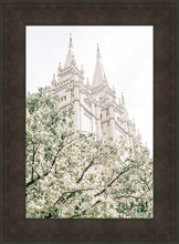 Load image into Gallery viewer, Sweet is The Work Salt Lake City Utah Temple
