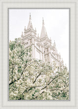 Load image into Gallery viewer, Sweet is The Work Salt Lake City Utah Temple

