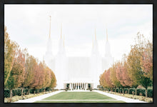 Load image into Gallery viewer, Sweet is The Work Washington DC Temple
