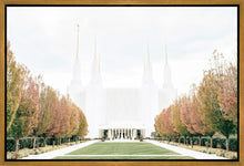 Load image into Gallery viewer, Sweet is The Work Washington DC Temple
