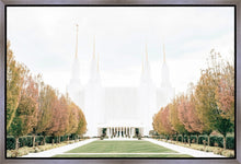Load image into Gallery viewer, Sweet is The Work Washington DC Temple
