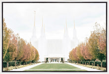 Load image into Gallery viewer, Sweet is The Work Washington DC Temple
