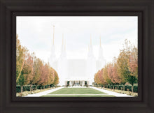 Load image into Gallery viewer, Sweet is The Work Washington DC Temple
