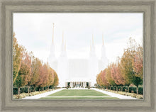 Load image into Gallery viewer, Sweet is The Work Washington DC Temple
