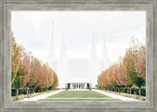 Load image into Gallery viewer, Sweet is The Work Washington DC Temple
