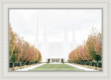 Load image into Gallery viewer, Sweet is The Work Washington DC Temple
