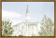 Load image into Gallery viewer, Sweet is The Work Taylorsville Utah Temple
