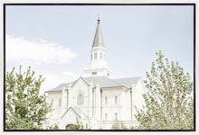 Load image into Gallery viewer, Sweet is The Work Taylorsville Utah Temple
