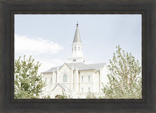 Load image into Gallery viewer, Sweet is The Work Taylorsville Utah Temple
