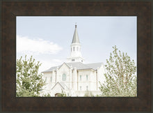 Load image into Gallery viewer, Sweet is The Work Taylorsville Utah Temple
