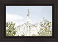 Load image into Gallery viewer, Sweet is The Work Taylorsville Utah Temple

