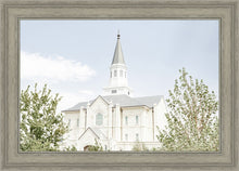 Load image into Gallery viewer, Sweet is The Work Taylorsville Utah Temple
