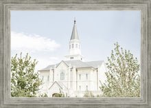 Load image into Gallery viewer, Sweet is The Work Taylorsville Utah Temple
