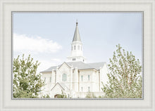 Load image into Gallery viewer, Sweet is The Work Taylorsville Utah Temple
