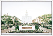 Load image into Gallery viewer, Sweet is The Work St George Utah Temple
