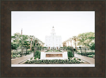 Load image into Gallery viewer, Sweet is The Work St George Utah Temple
