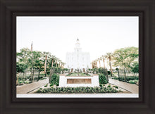 Load image into Gallery viewer, Sweet is The Work St George Utah Temple

