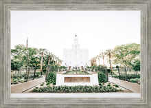 Load image into Gallery viewer, Sweet is The Work St George Utah Temple
