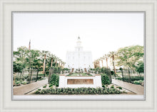 Load image into Gallery viewer, Sweet is The Work St George Utah Temple
