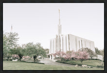 Load image into Gallery viewer, Sweet is The Work Seattle Washington Temple
