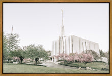 Load image into Gallery viewer, Sweet is The Work Seattle Washington Temple
