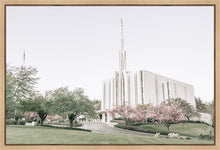 Load image into Gallery viewer, Sweet is The Work Seattle Washington Temple

