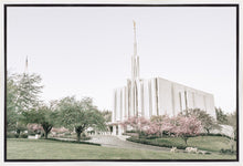 Load image into Gallery viewer, Sweet is The Work Seattle Washington Temple
