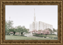 Load image into Gallery viewer, Sweet is The Work Seattle Washington Temple
