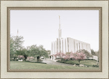 Load image into Gallery viewer, Sweet is The Work Seattle Washington Temple
