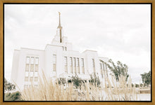 Load image into Gallery viewer, Sweet is The Work Saratoga Springs Utah Temple
