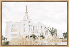 Load image into Gallery viewer, Sweet is The Work Saratoga Springs Utah Temple
